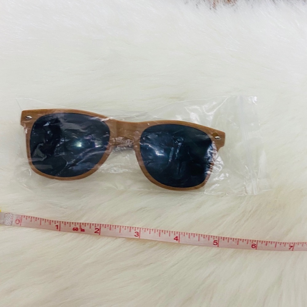 Jameson Irish Whiskey sunglasses  euc - Picture 4 of 4